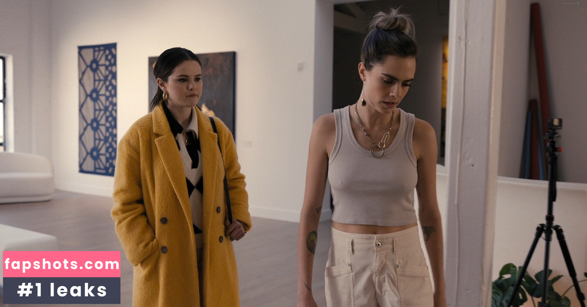 Cara Delevingne gallery photo #197