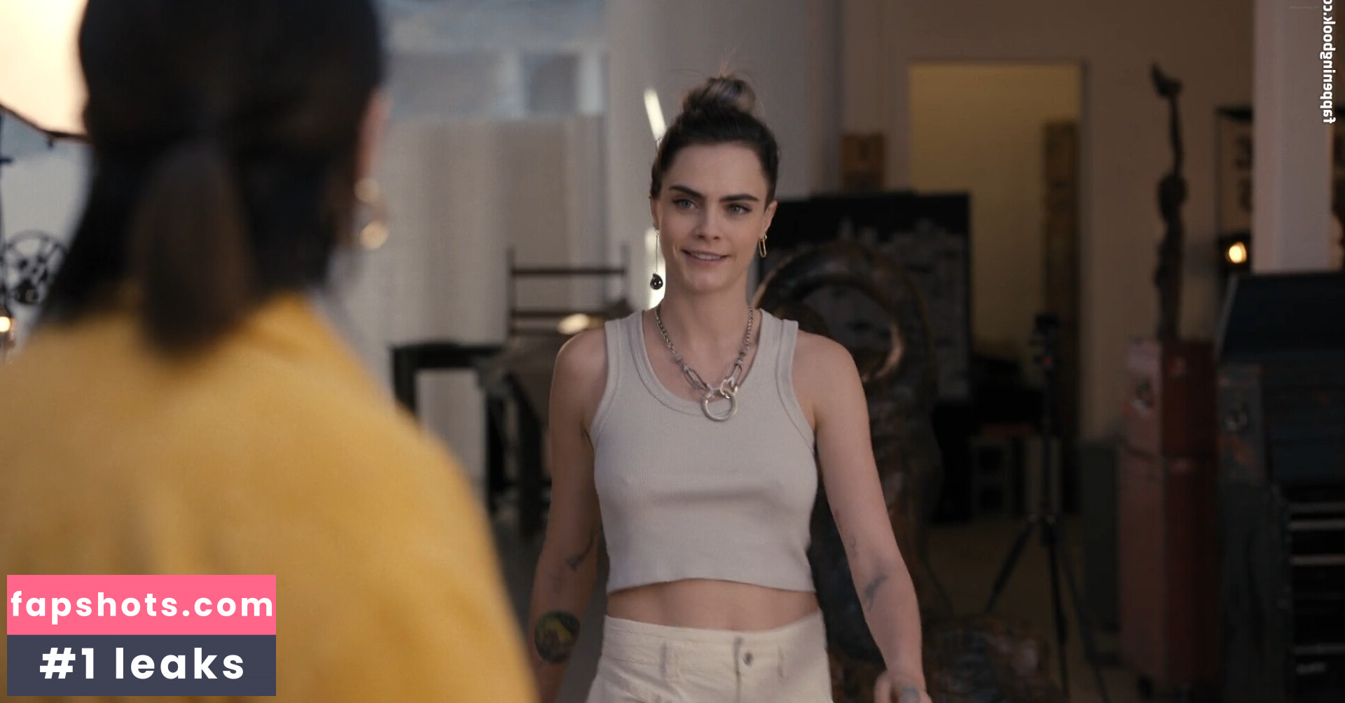 Cara Delevingne gallery photo #199