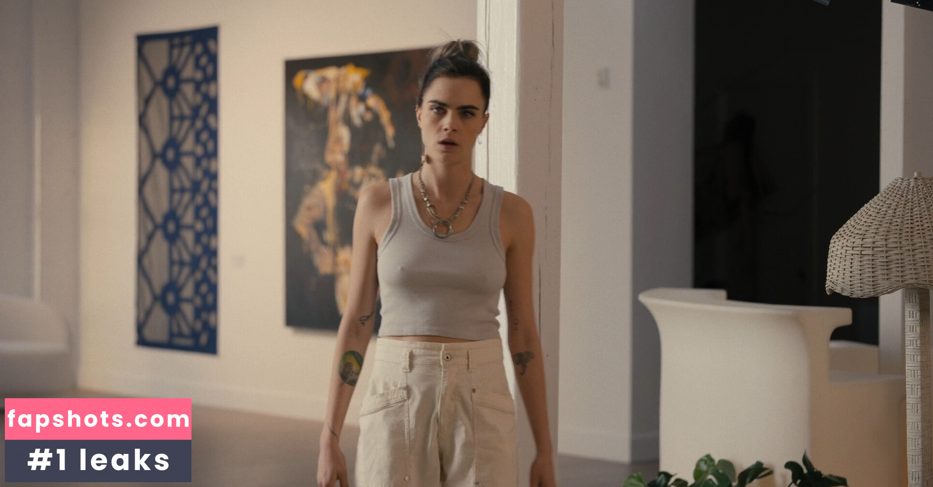 Cara Delevingne gallery photo #201