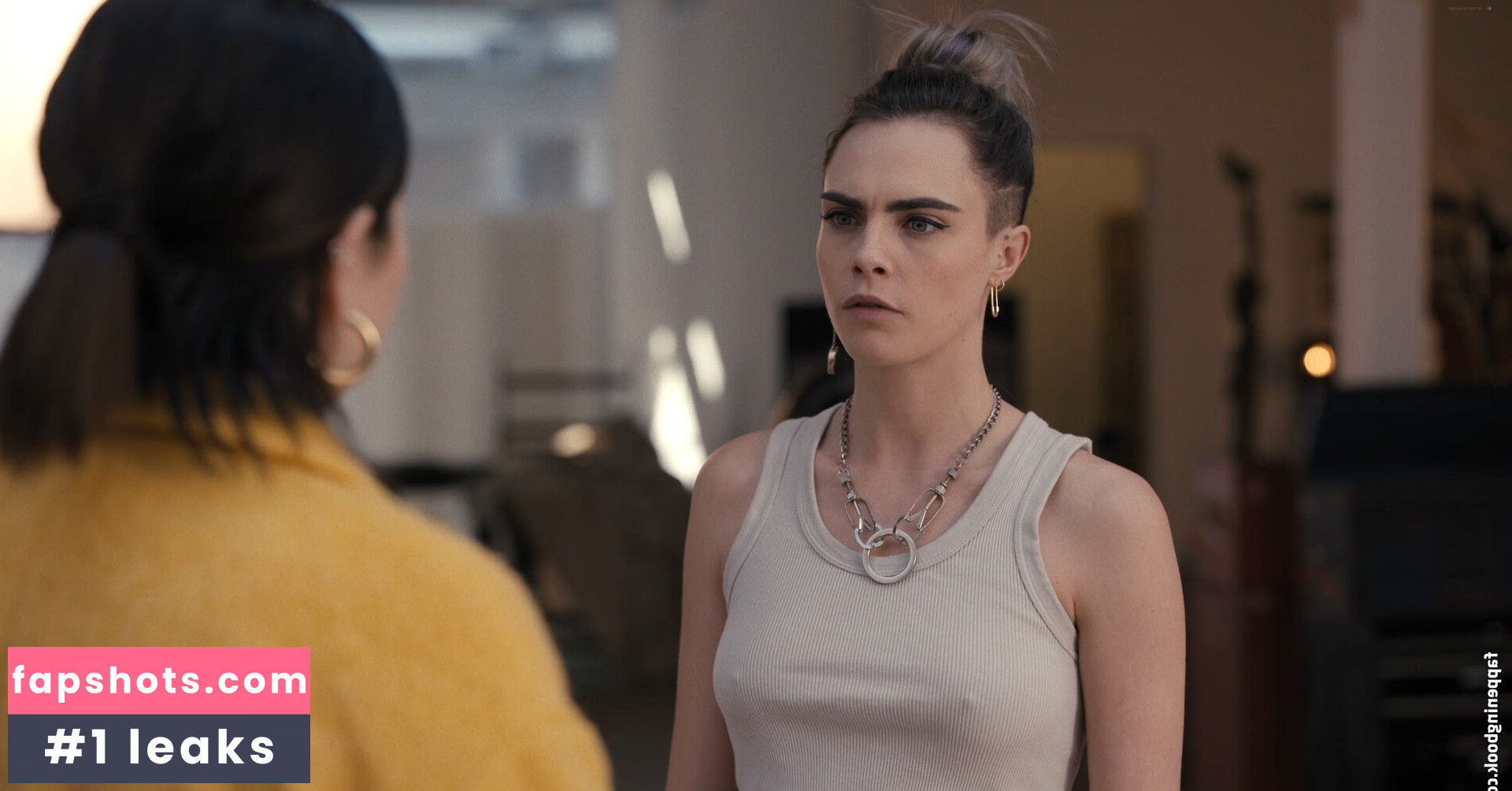 Cara Delevingne gallery photo #202