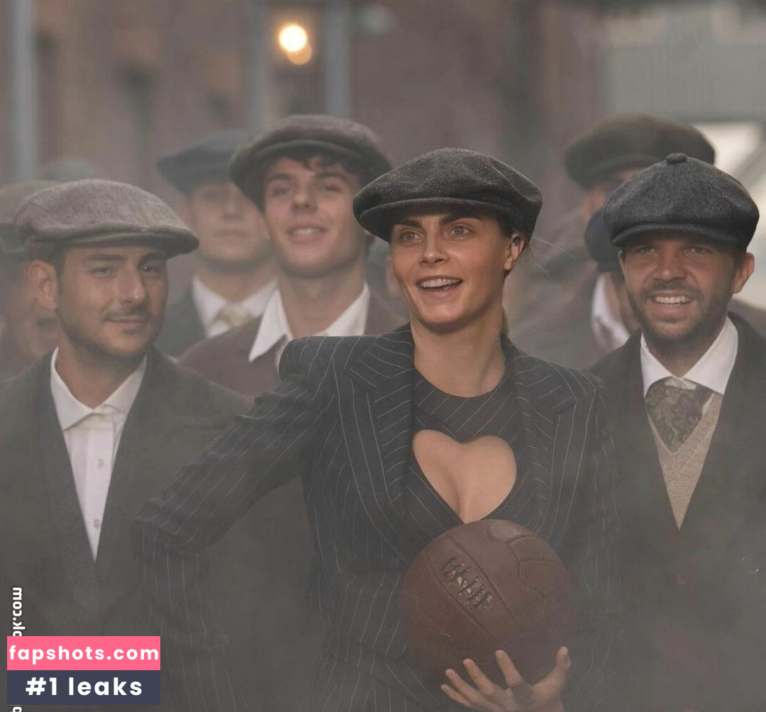 Cara Delevingne gallery photo #214