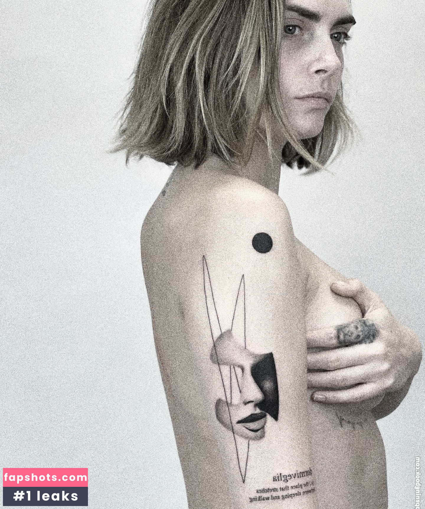 Cara Delevingne gallery photo #216