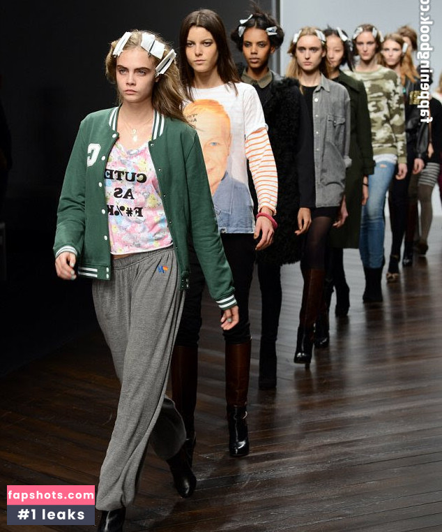 Cara Delevingne gallery photo #217