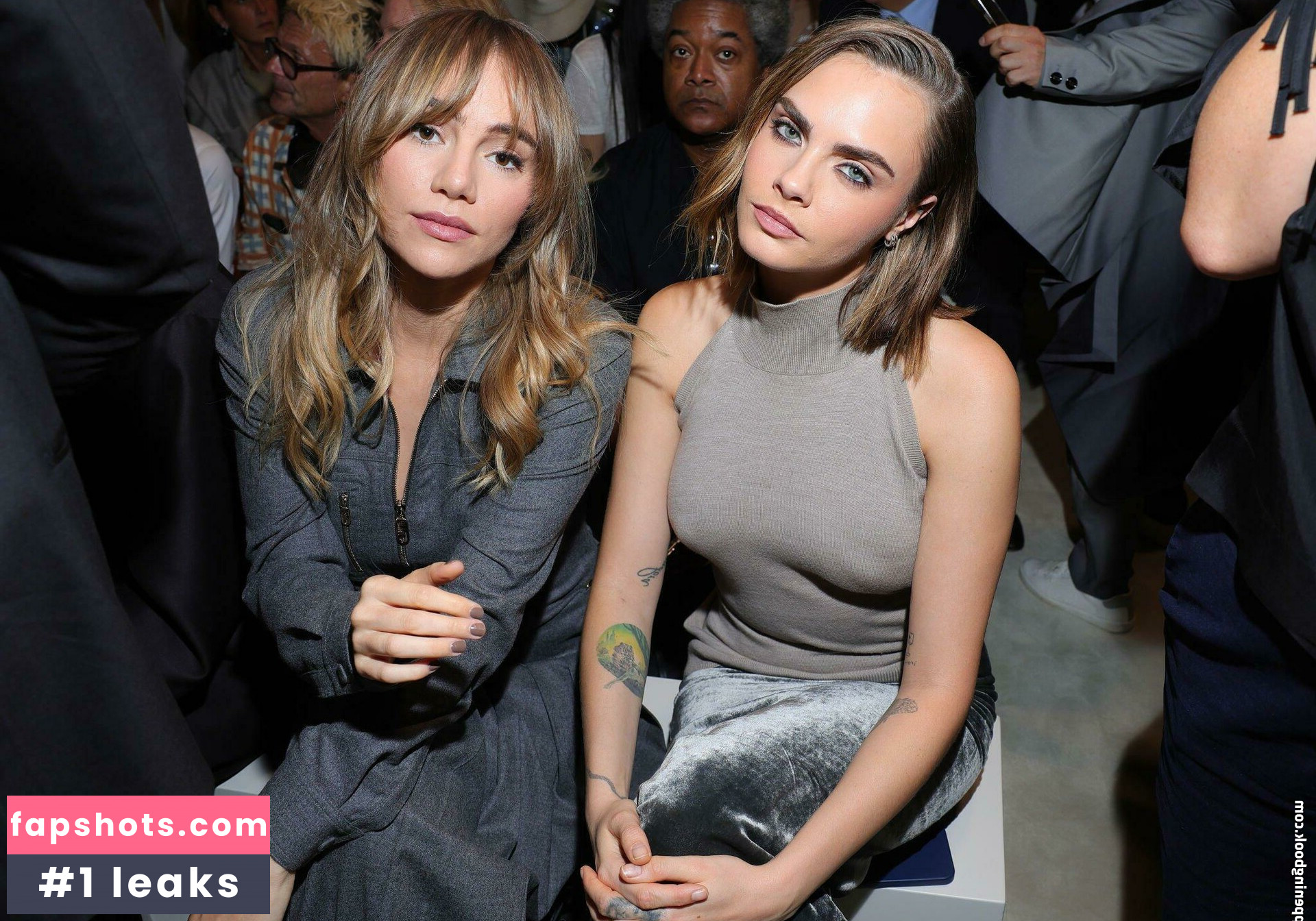 Cara Delevingne gallery photo #223