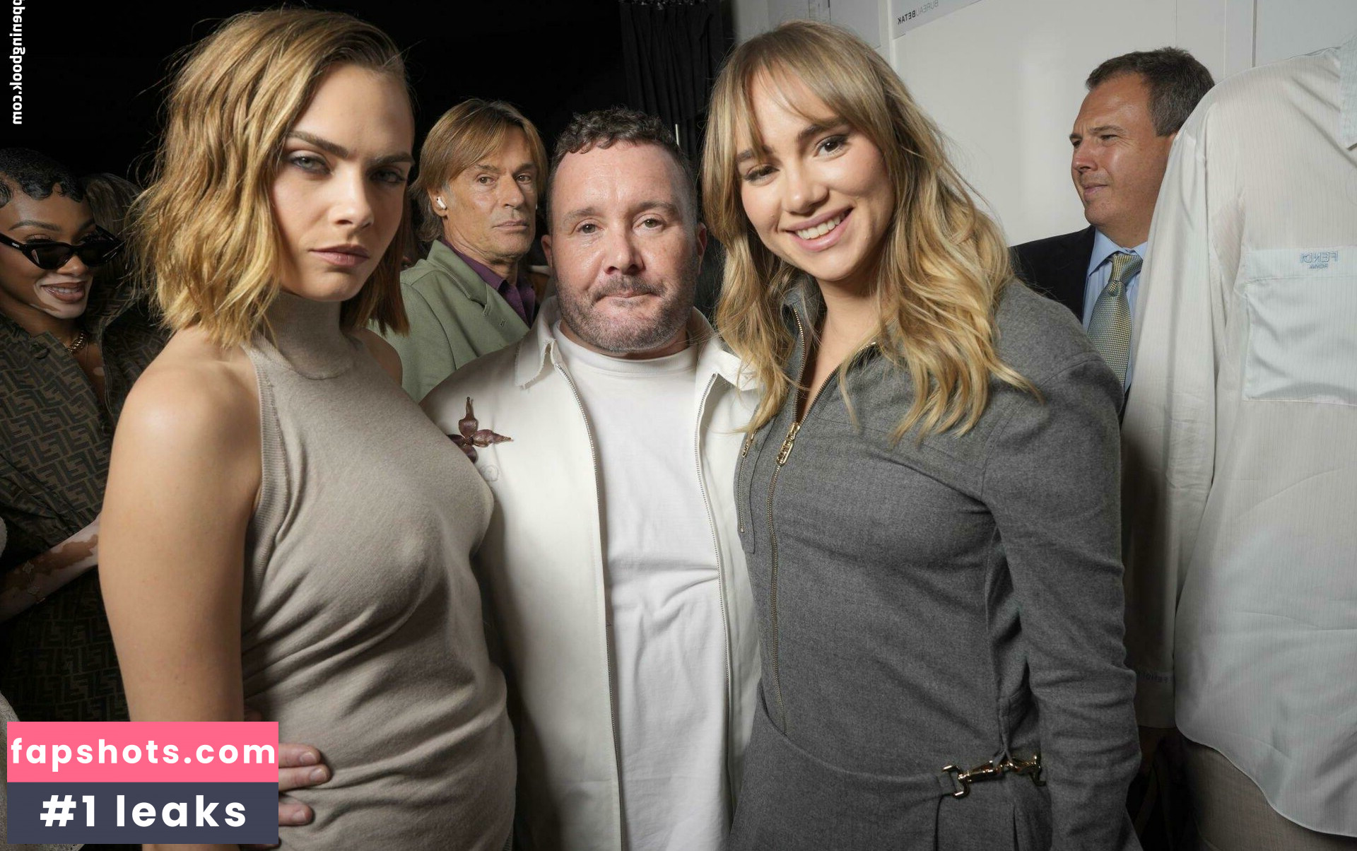 Cara Delevingne gallery photo #224