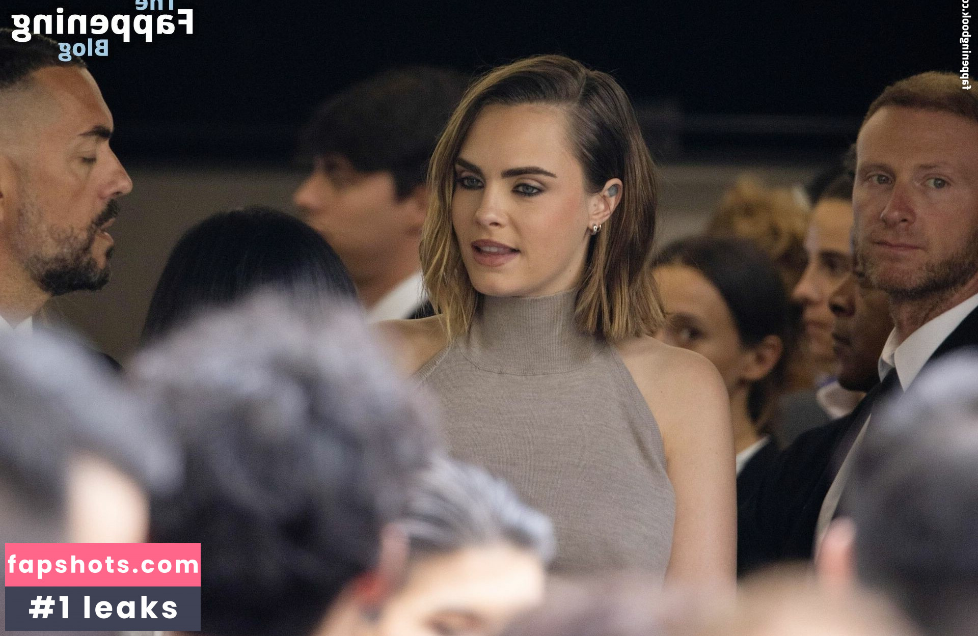 Cara Delevingne gallery photo #232