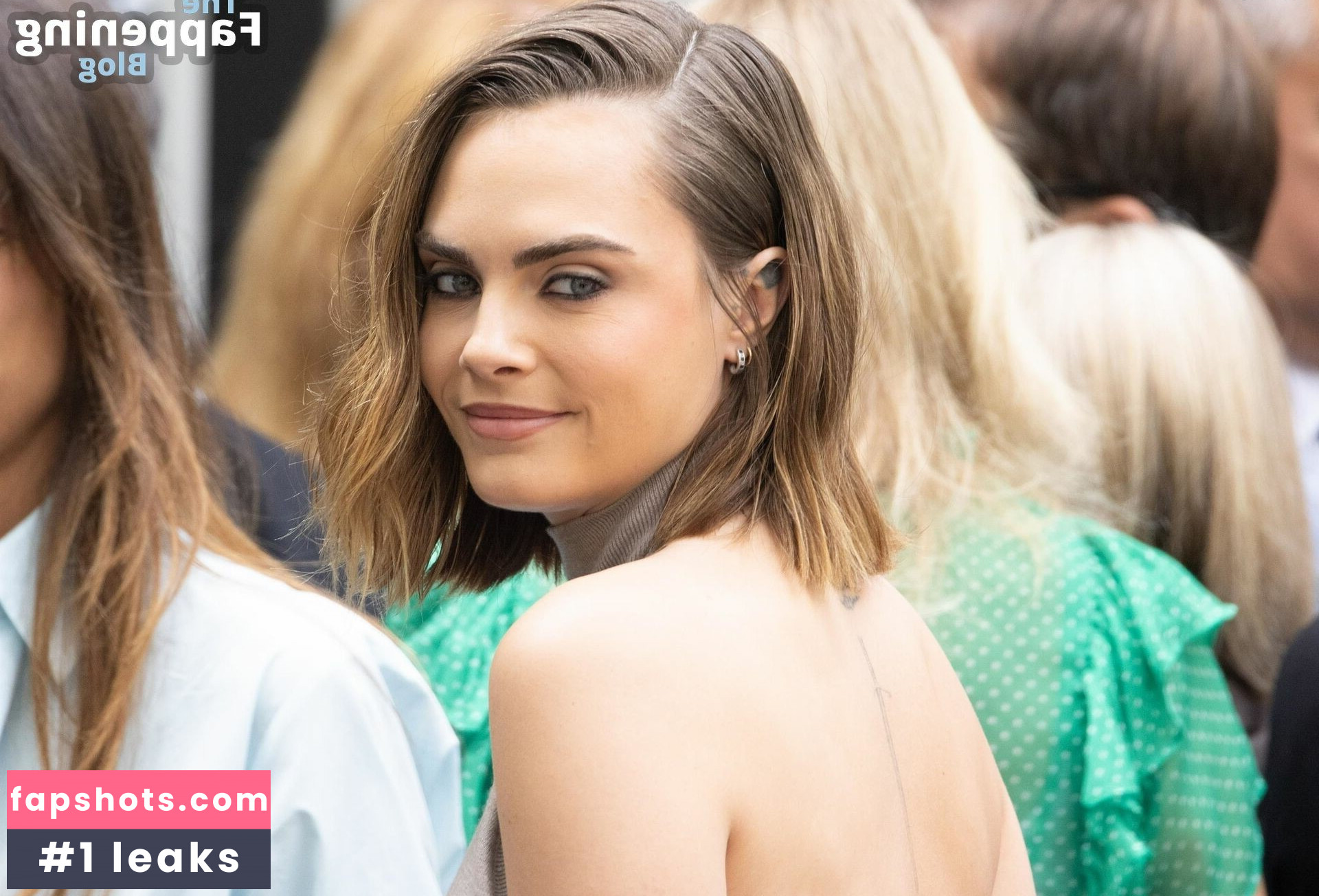 Cara Delevingne gallery photo #233