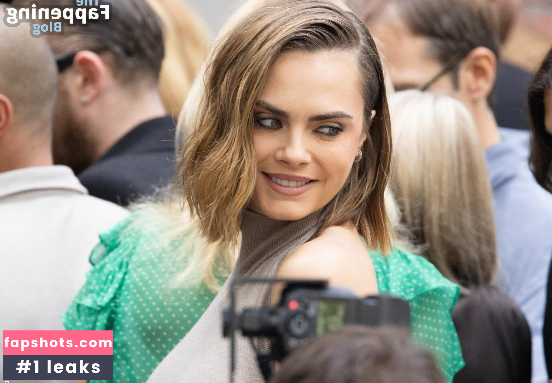 Cara Delevingne gallery photo #234