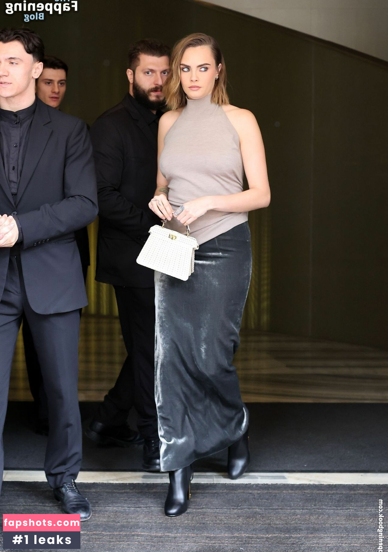 Cara Delevingne gallery photo #236