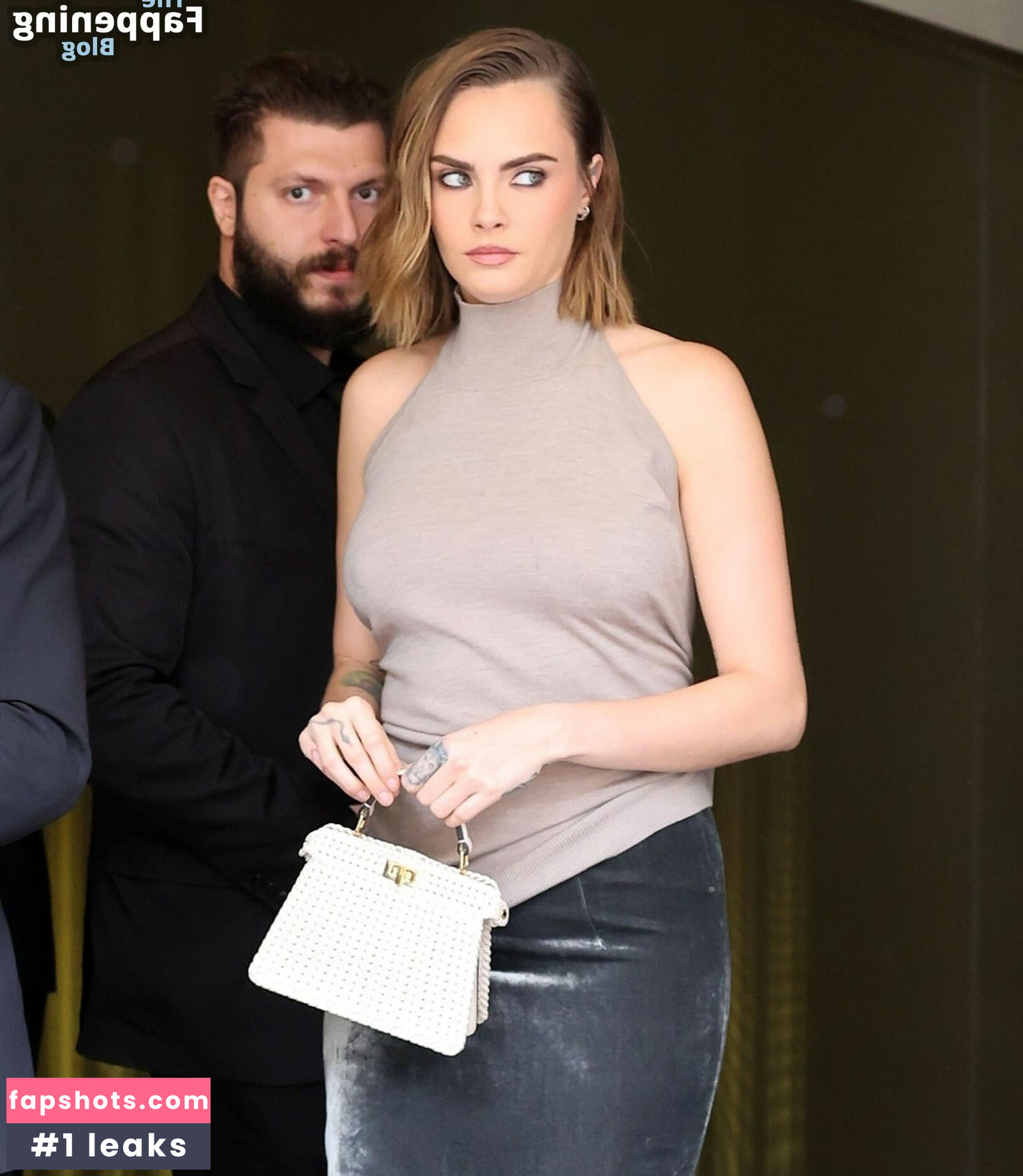 Cara Delevingne gallery photo #237