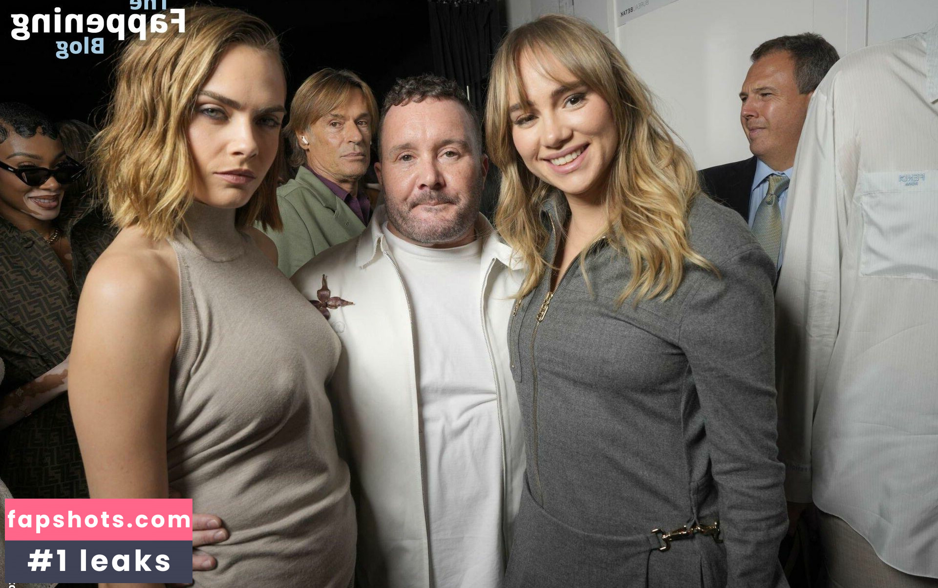 Cara Delevingne gallery photo #238