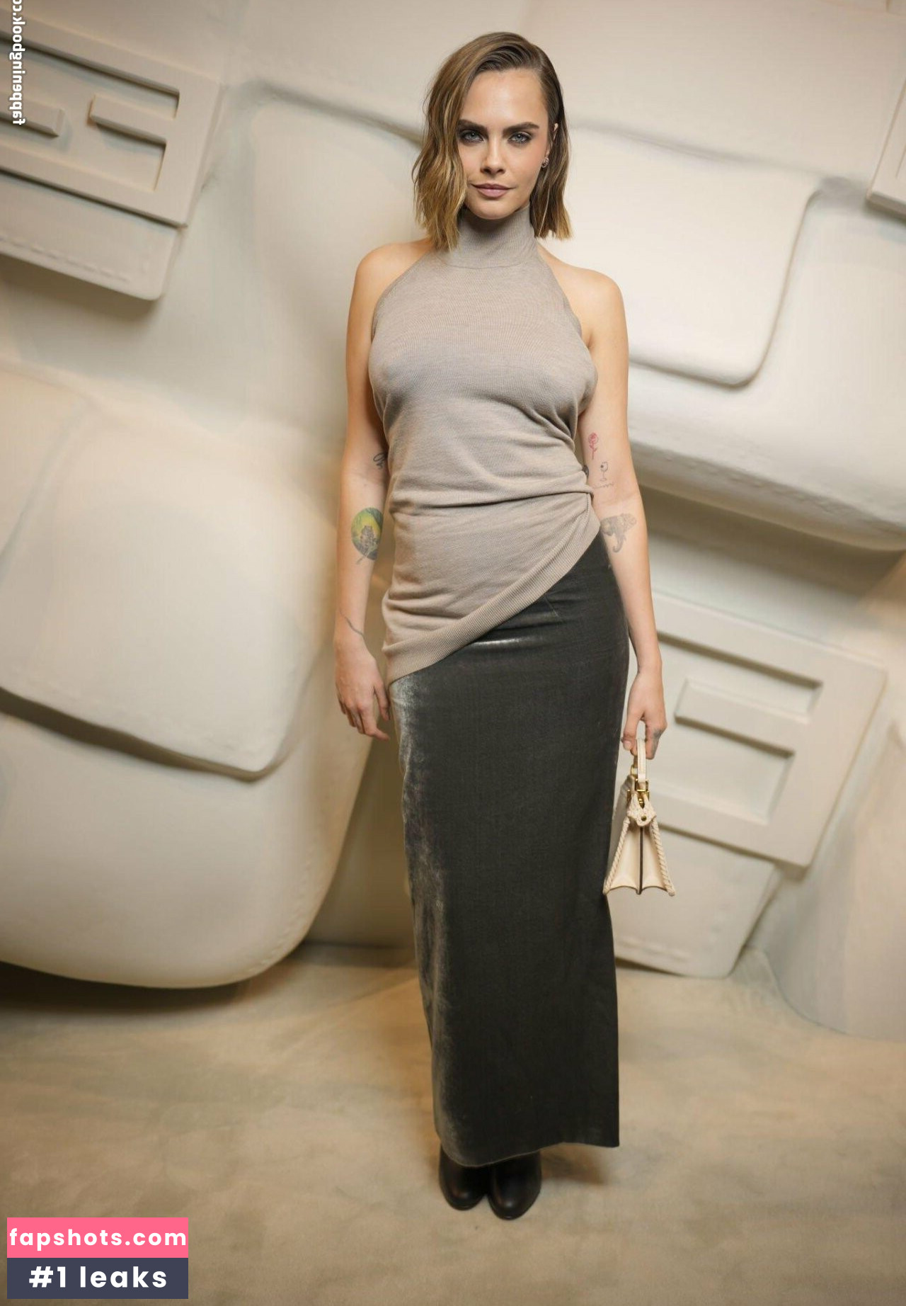 Cara Delevingne gallery photo #244