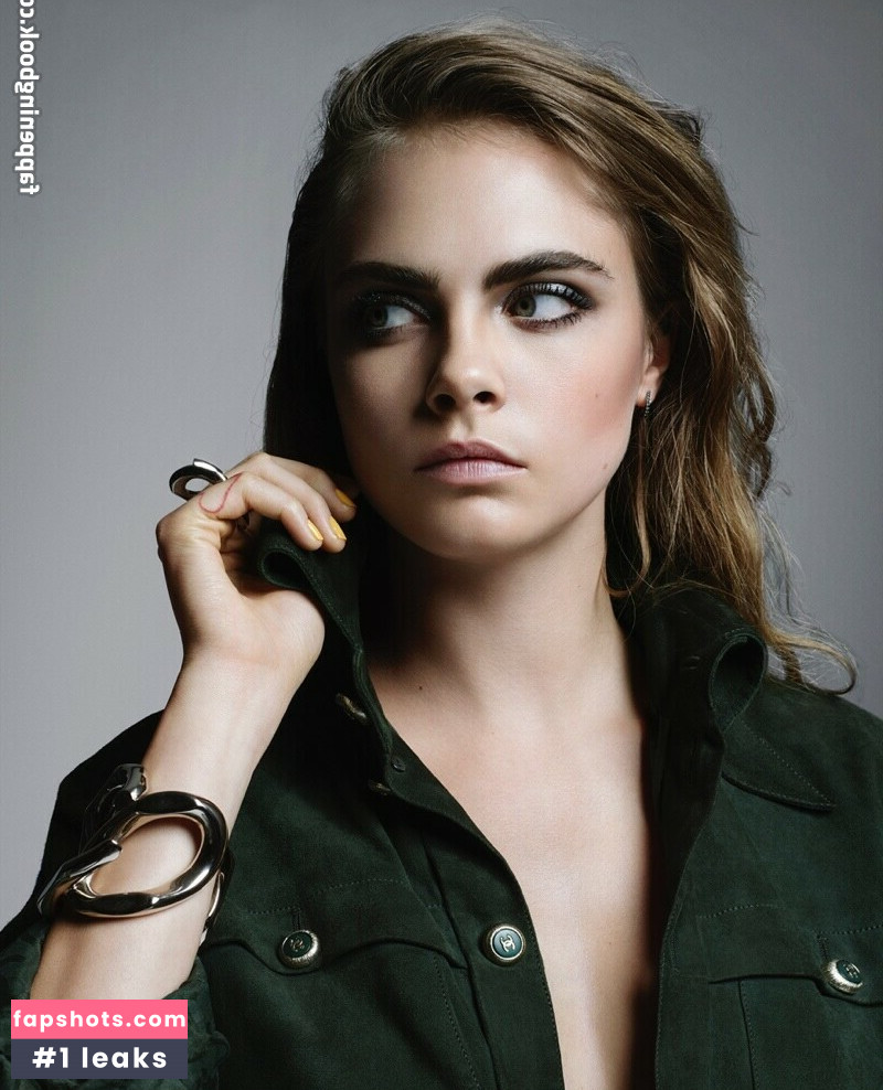 Cara Delevingne gallery photo #249