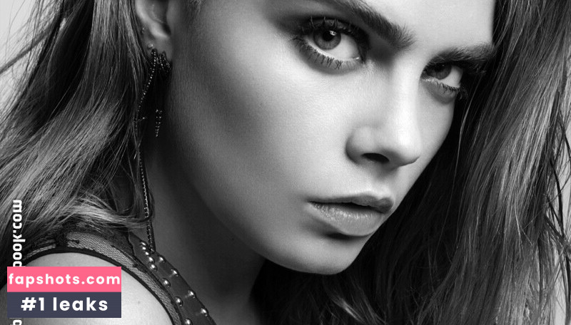 Cara Delevingne gallery photo #250