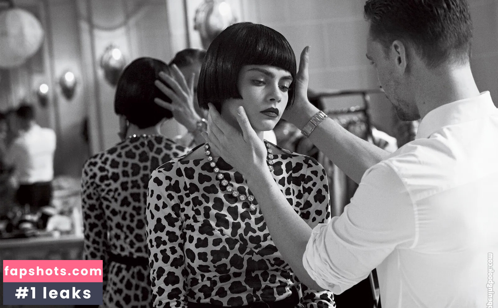 Cara Delevingne gallery photo #251