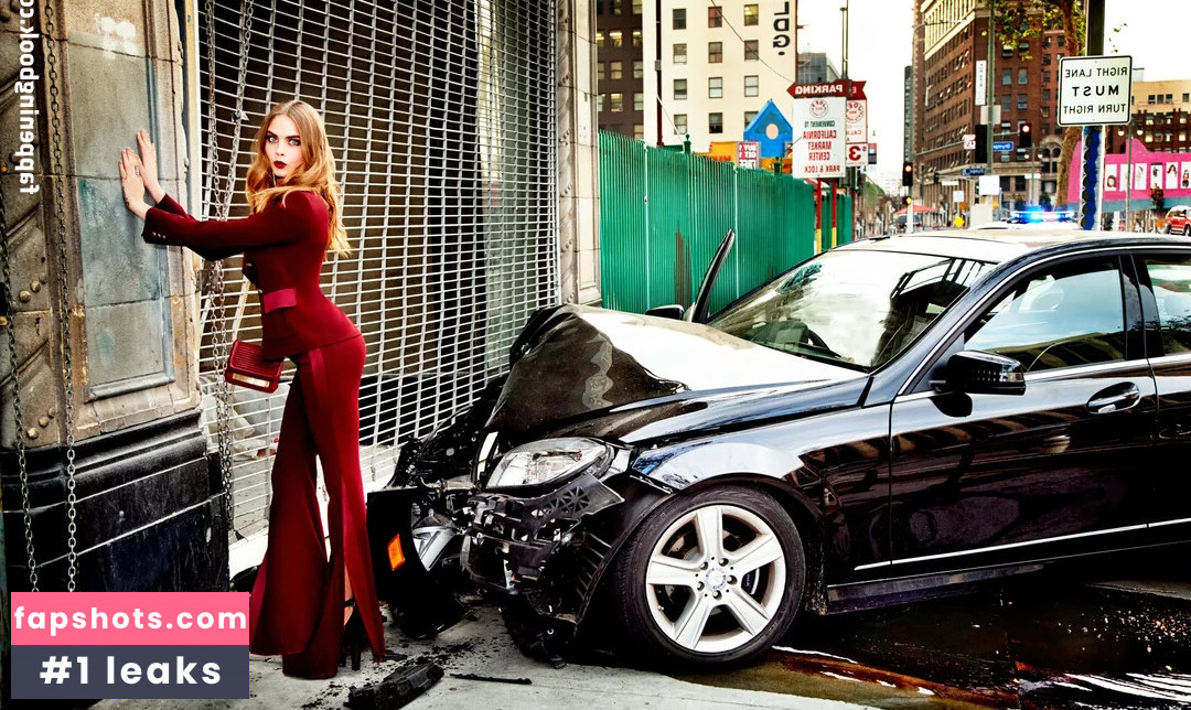 Cara Delevingne gallery photo #266