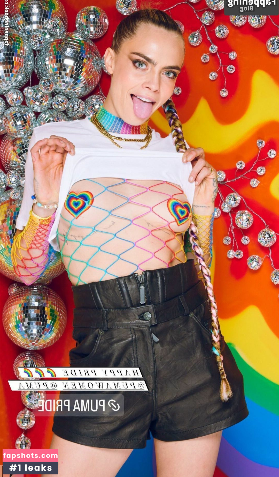 Cara Delevingne gallery photo #268