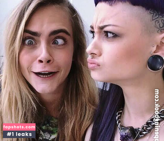 Cara Delevingne gallery photo #270