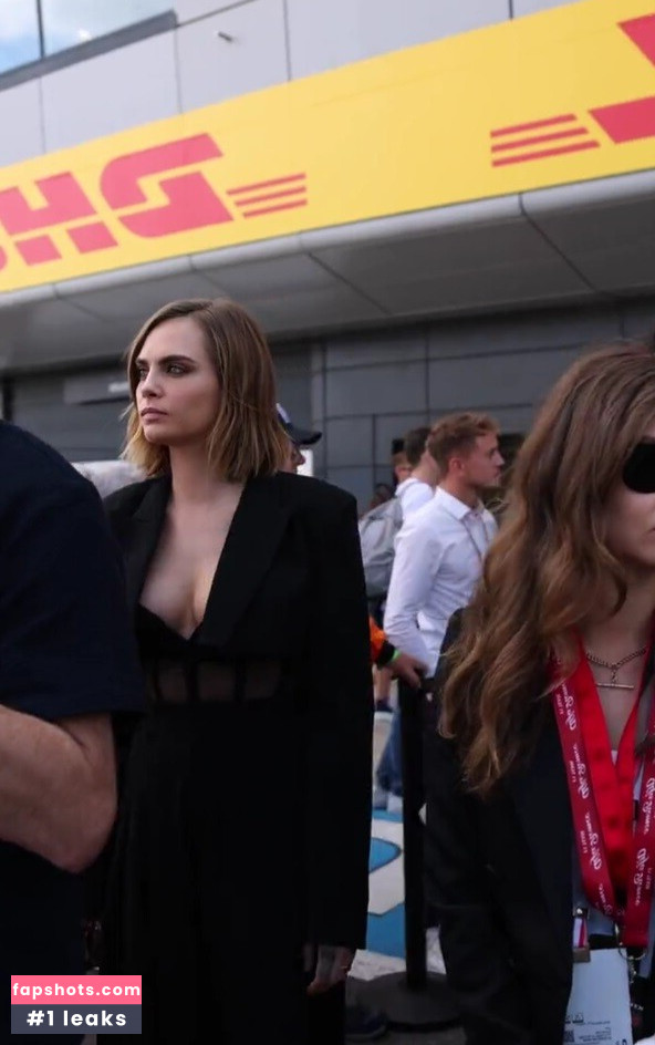 Cara Delevingne gallery photo #273