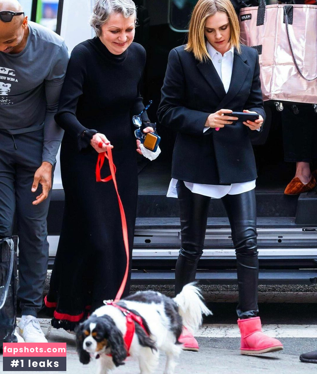 Cara Delevingne gallery photo #288