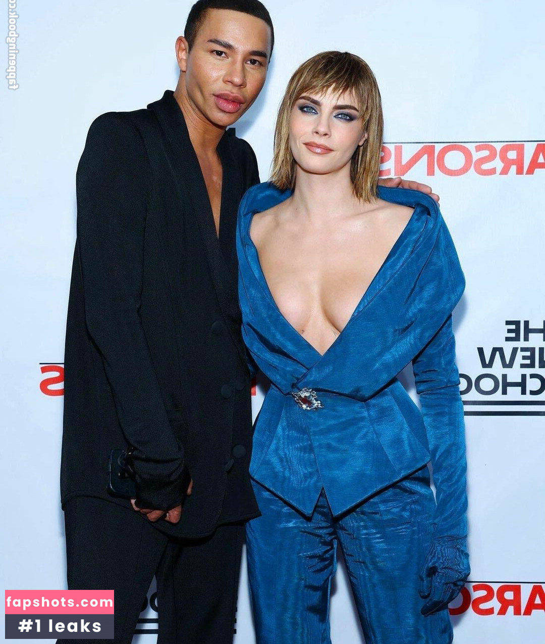 Cara Delevingne gallery photo #300