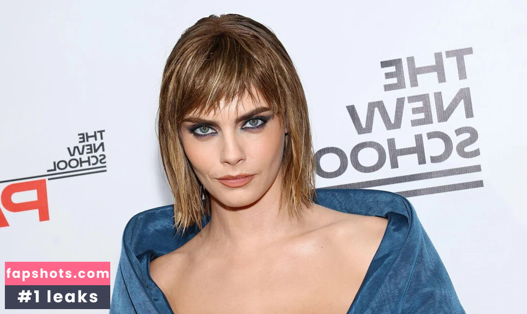 Cara Delevingne gallery photo #304