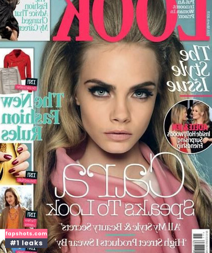Cara Delevingne gallery photo #305