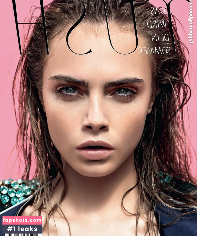 Cara Delevingne gallery photo #306