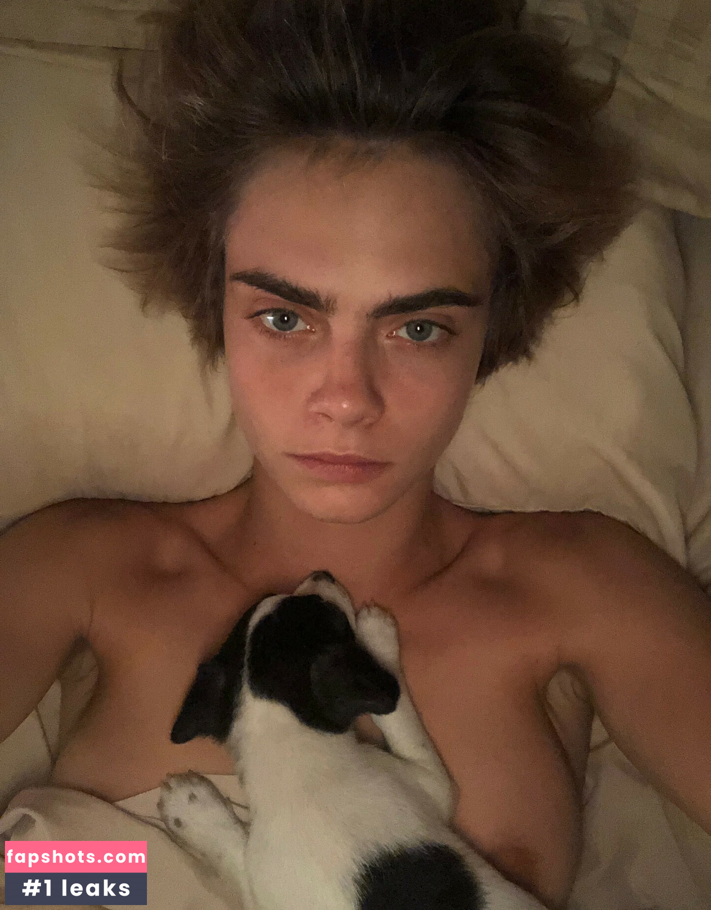 Cara Delevingne gallery photo #315