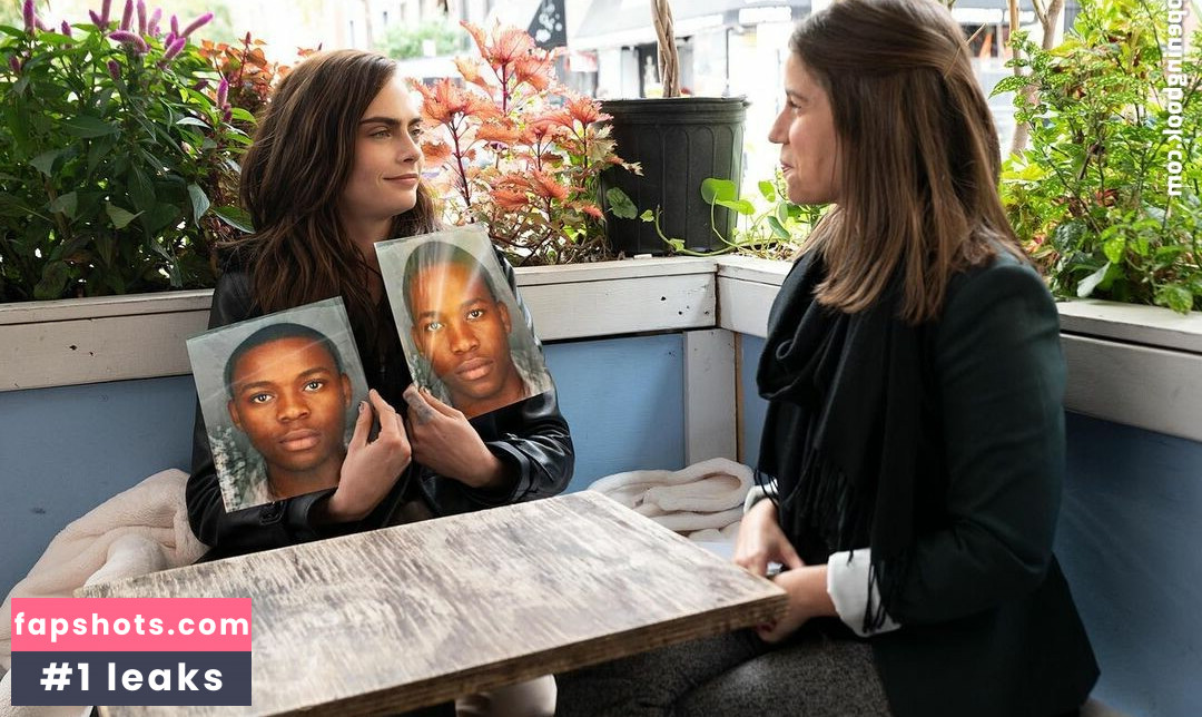 Cara Delevingne gallery photo #341