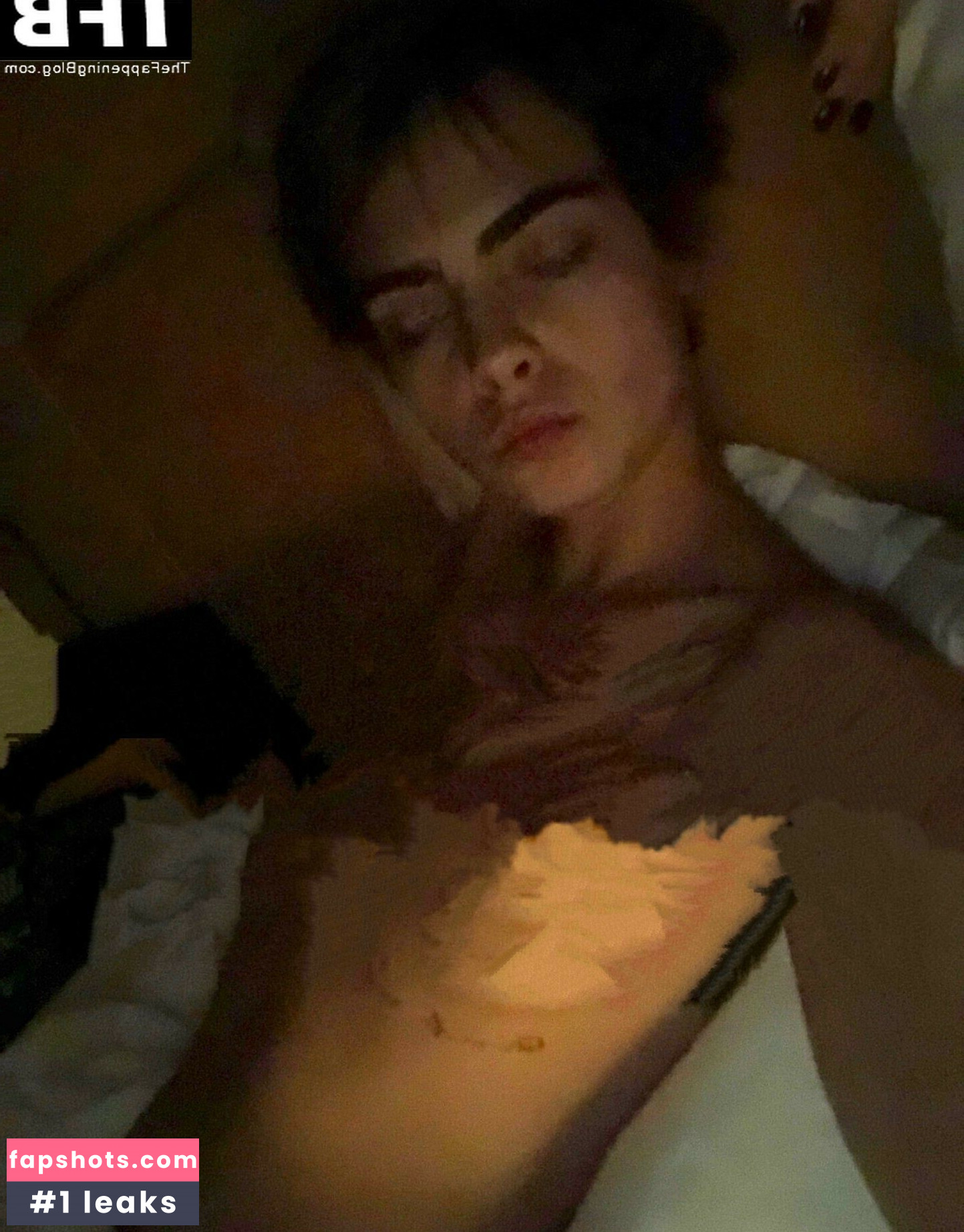 Cara Delevingne gallery photo #346