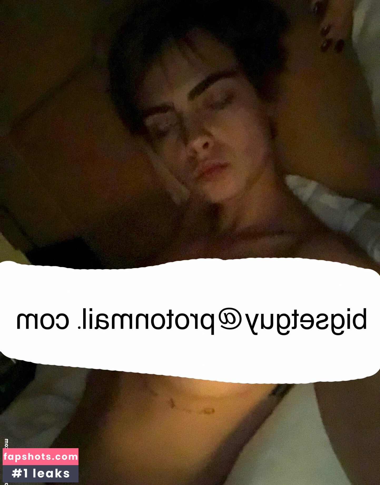 Cara Delevingne gallery photo #347