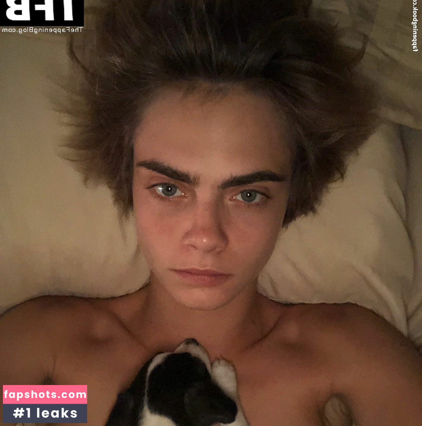 Cara Delevingne gallery photo #348