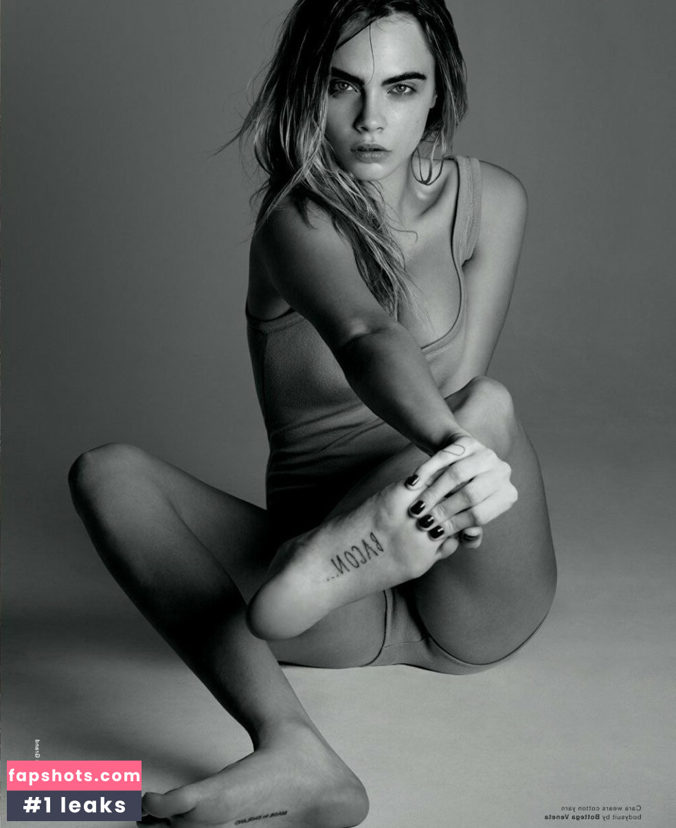 Cara Delevingne gallery photo #349
