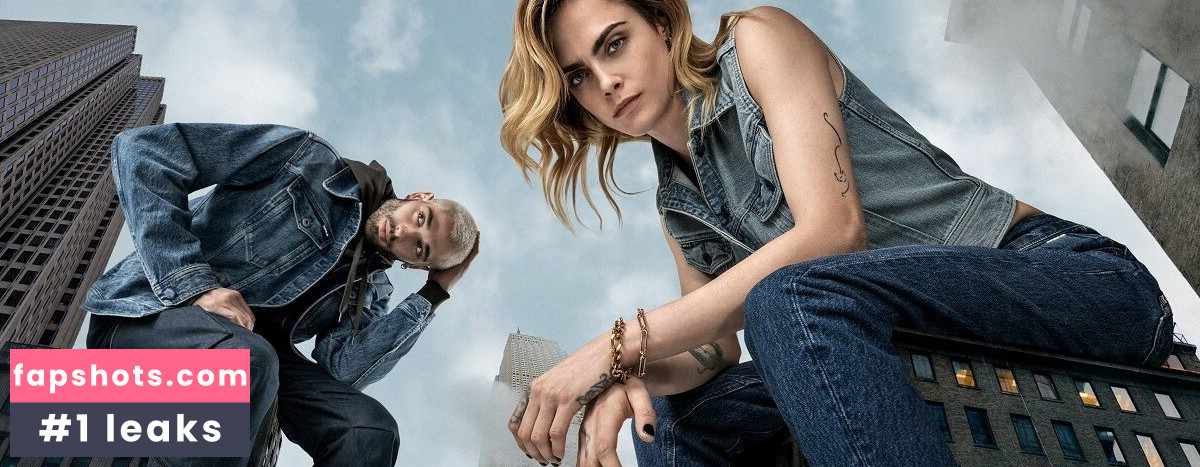 Cara Delevingne gallery photo #355