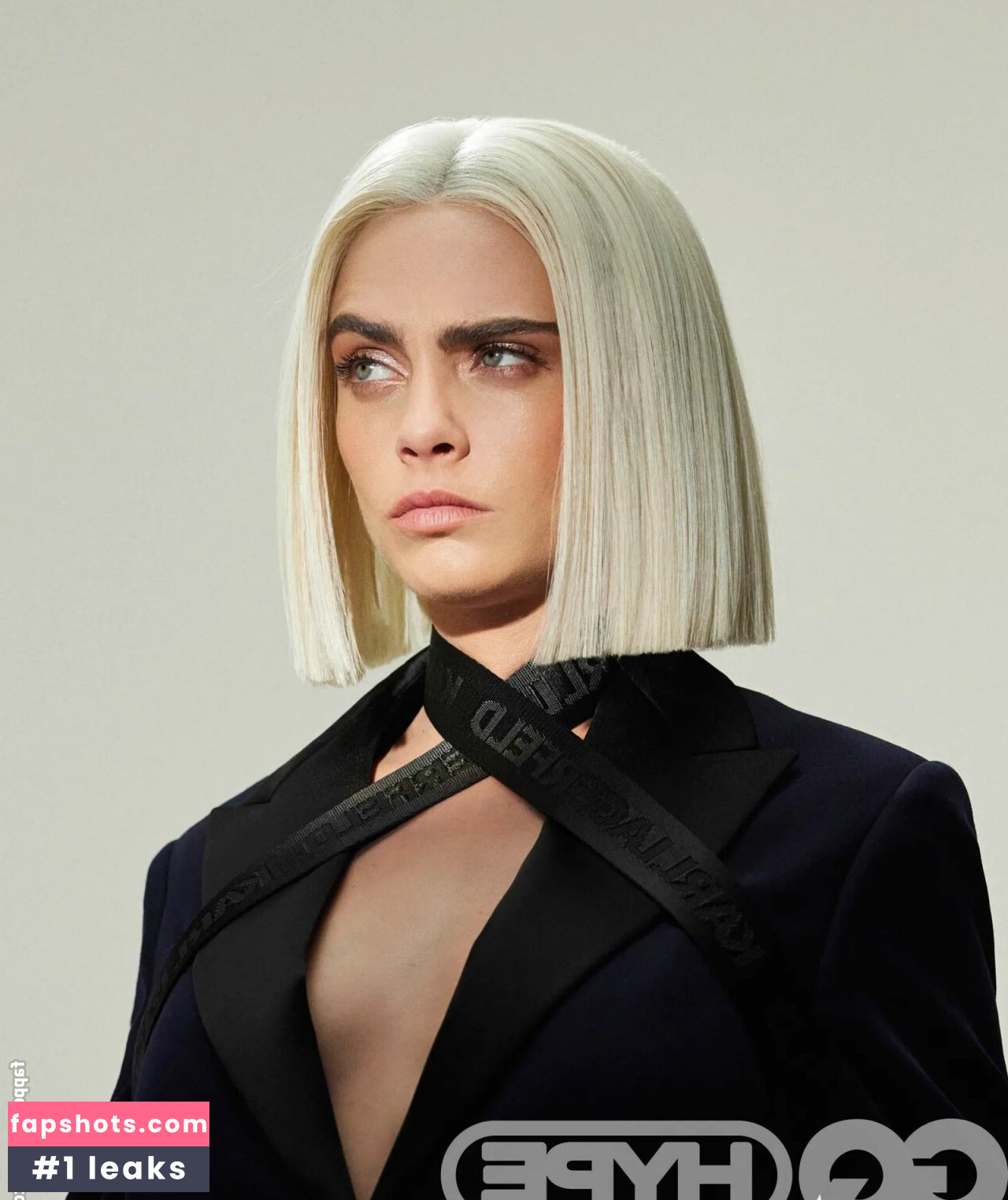 Cara Delevingne gallery photo #359