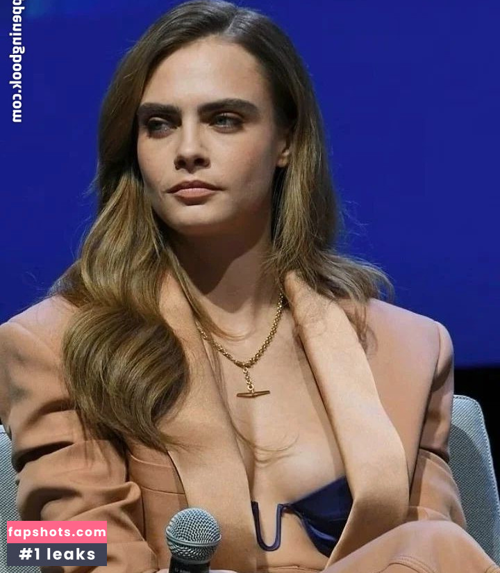 Cara Delevingne gallery photo #360