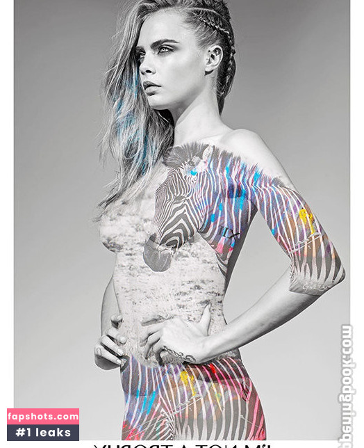 Cara Delevingne gallery photo #371