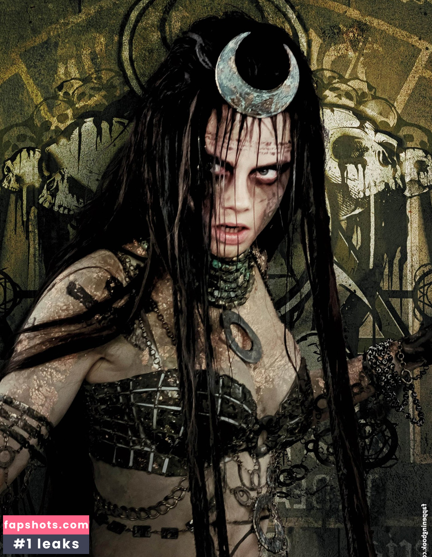 Cara Delevingne gallery photo #376