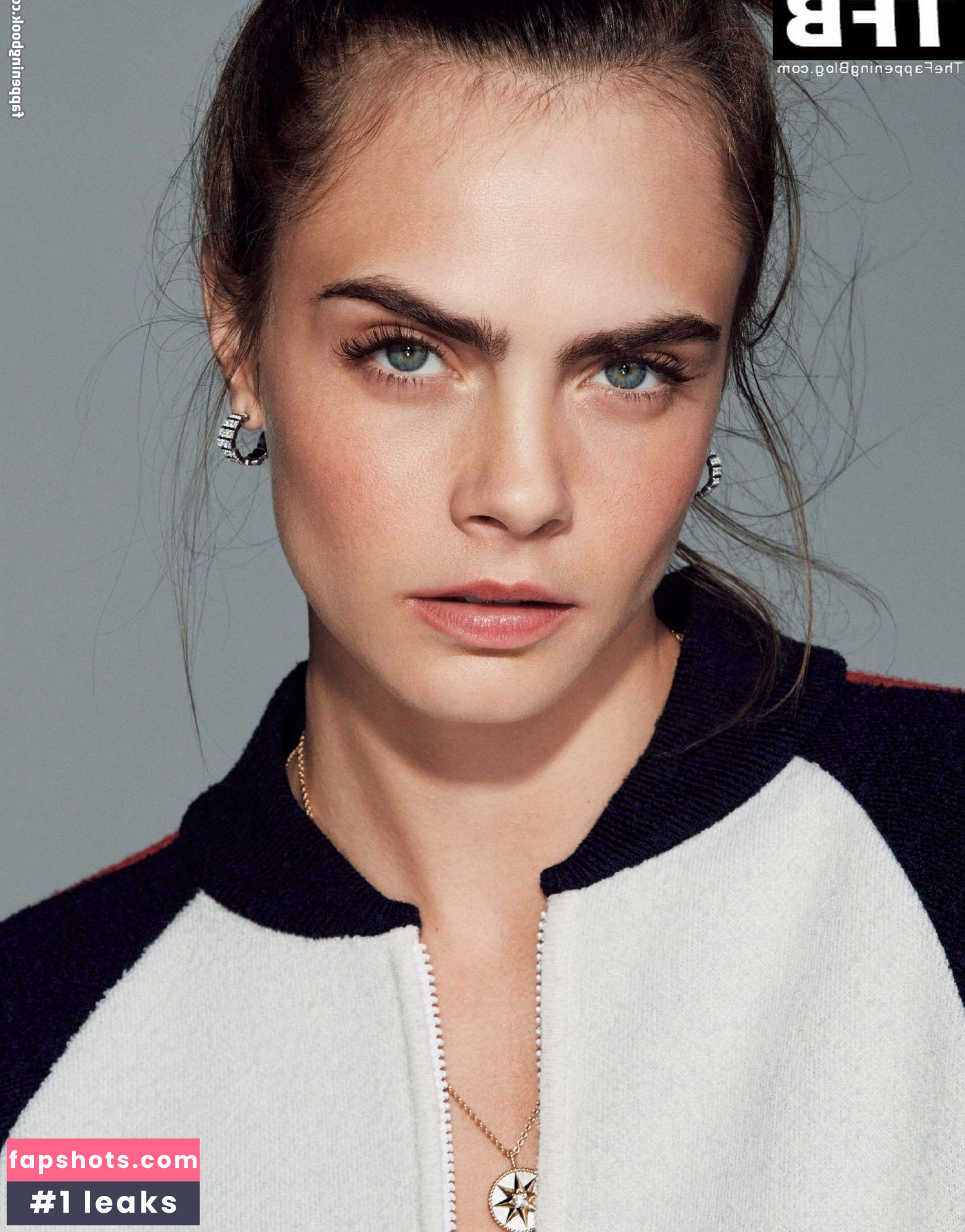 Cara Delevingne gallery photo #406