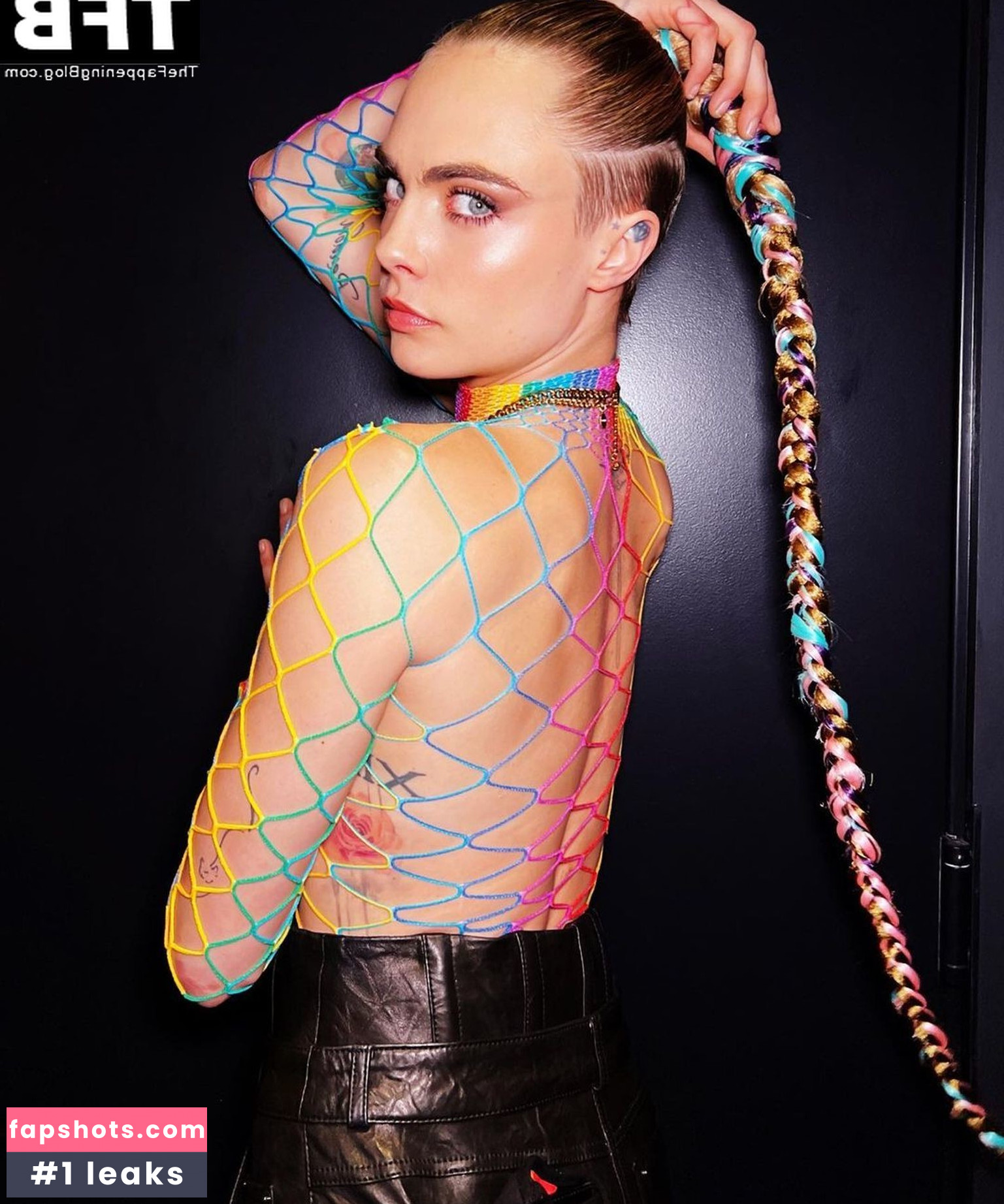 Cara Delevingne gallery photo #414