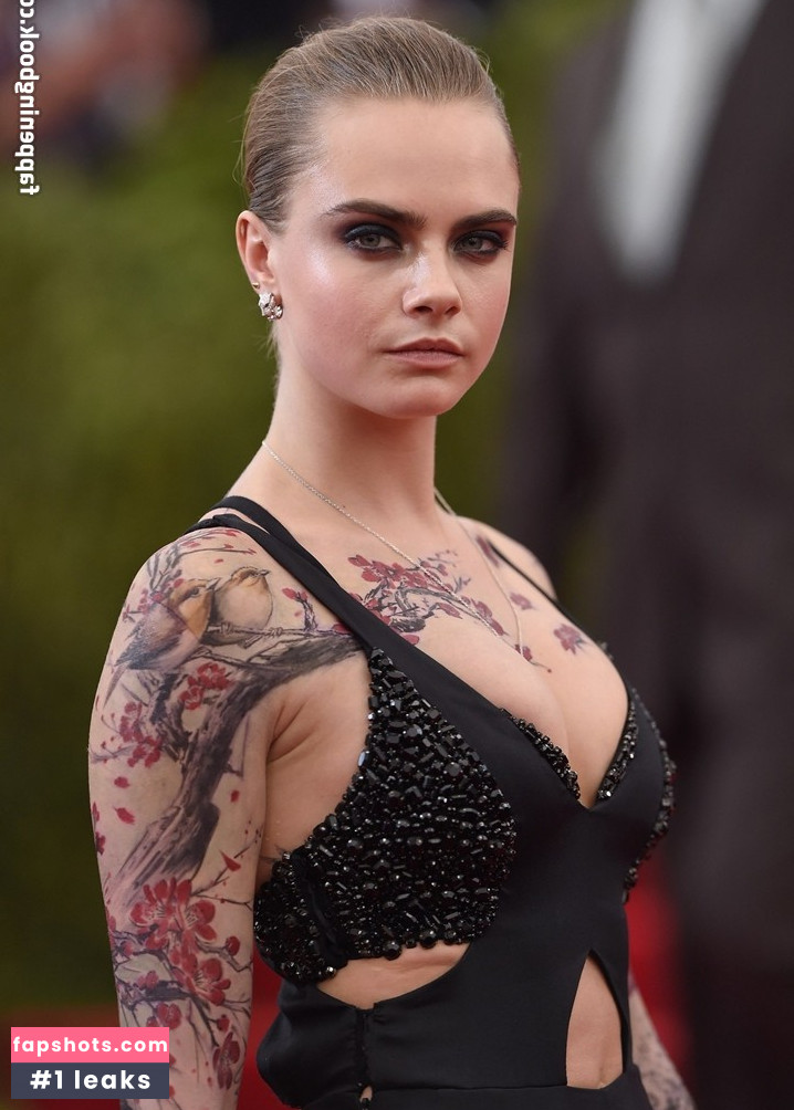 Cara Delevingne gallery photo #430