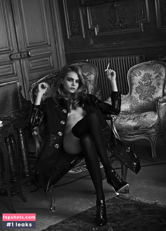 Cara Delevingne gallery photo #443