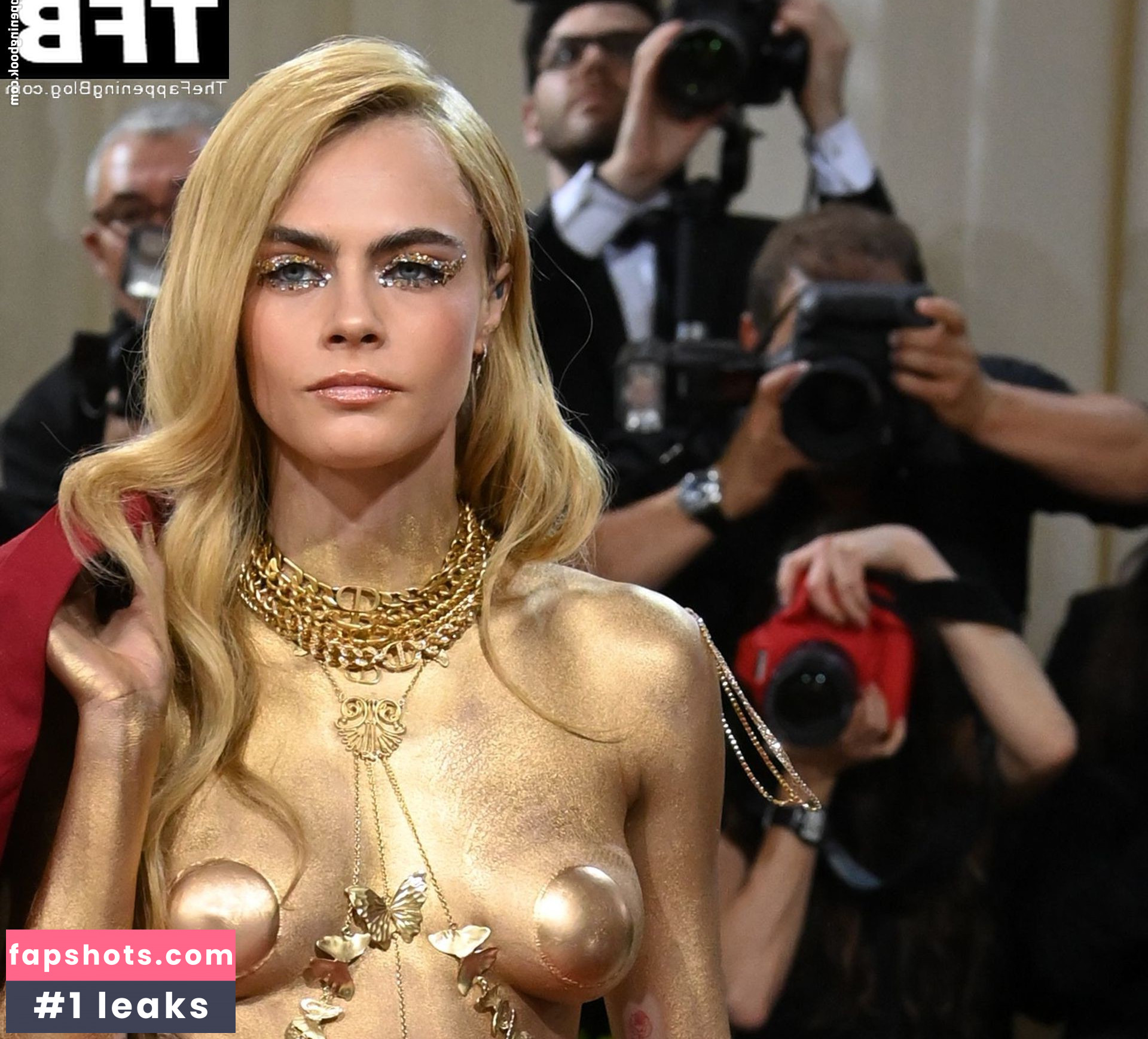 Cara Delevingne gallery photo #450