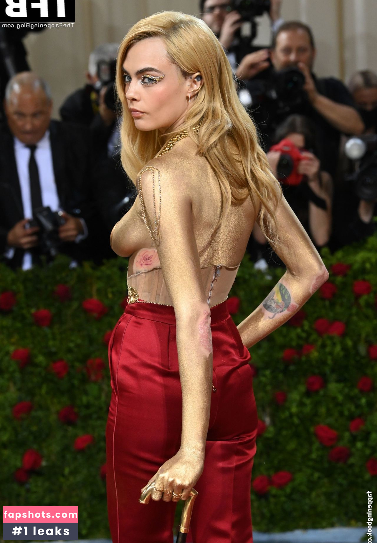 Cara Delevingne gallery photo #458