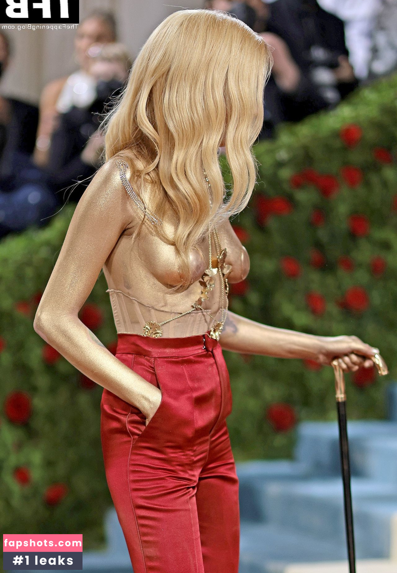 Cara Delevingne gallery photo #462