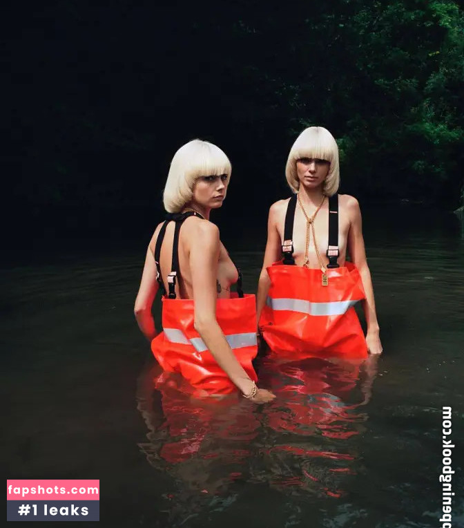 Cara Delevingne gallery photo #471