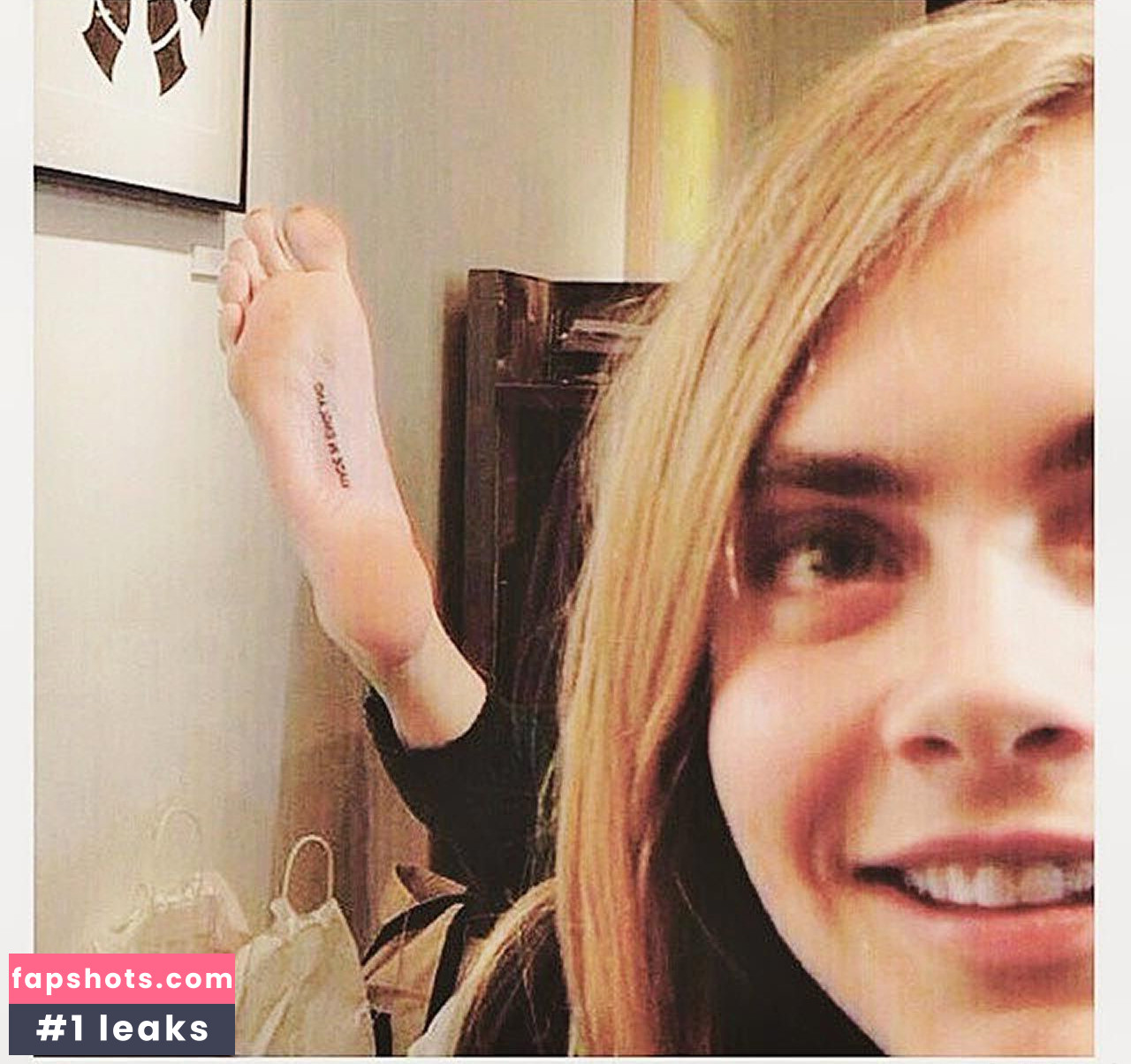 Cara Delevingne gallery photo #490