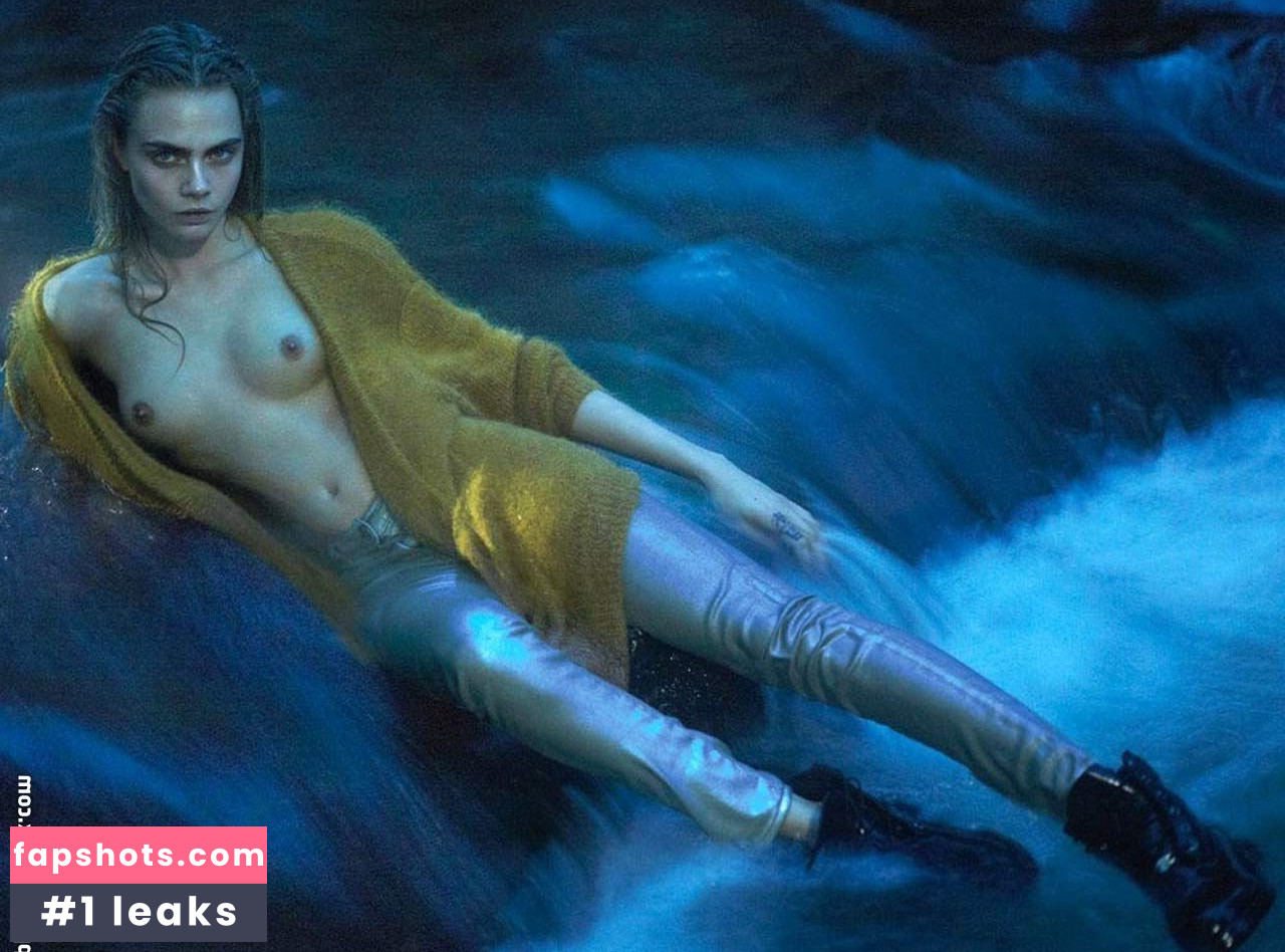 Cara Delevingne gallery photo #504