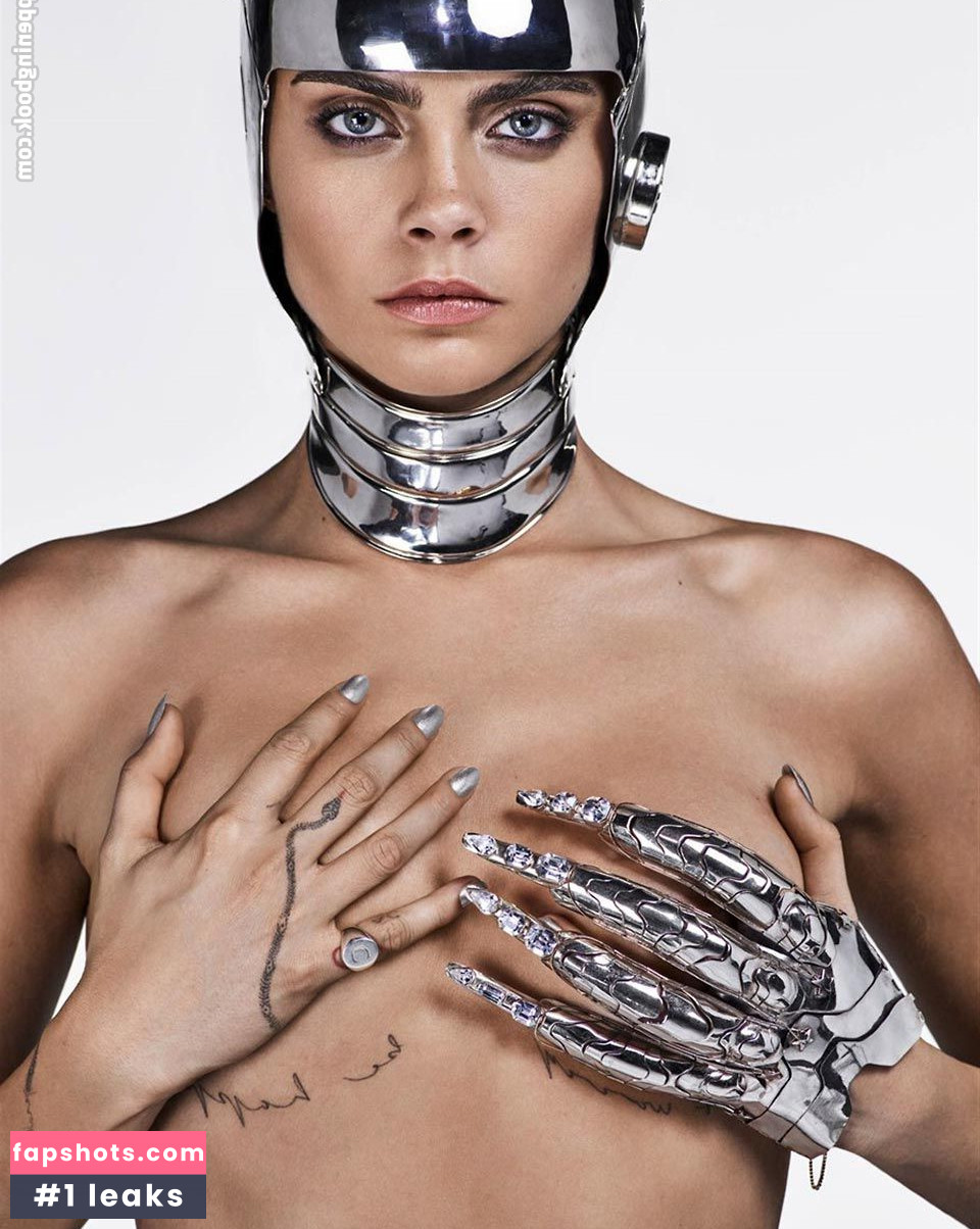 Cara Delevingne gallery photo #511
